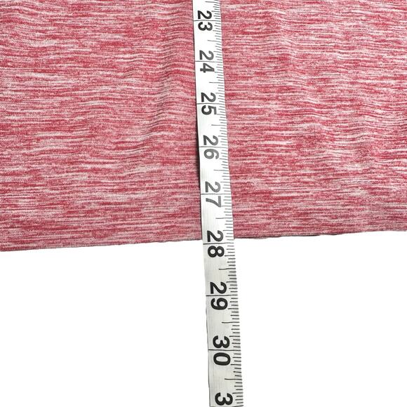 Lululemon | Men | Metal Vent Tech Surge Caliente White LS Athletic Shirt | XL - Picture 7 of 10